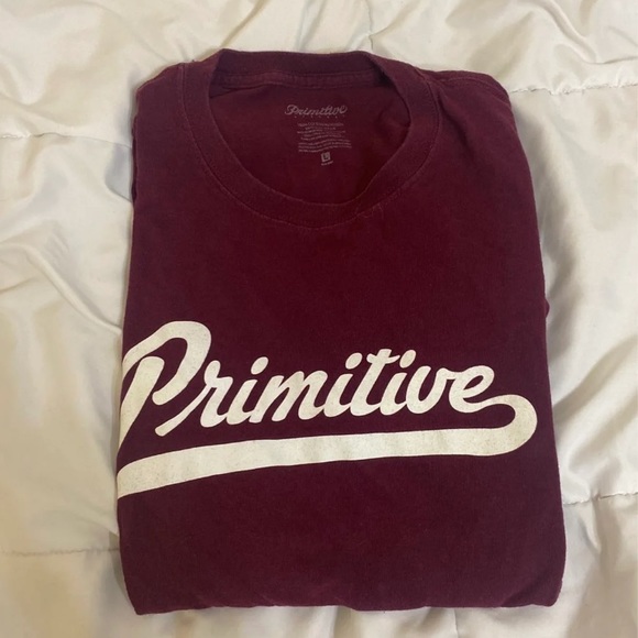 Primitive graphic tee - Picture 2 of 3